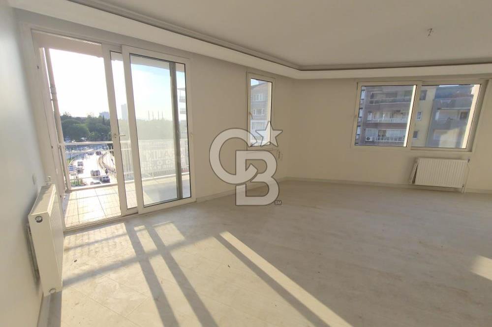 MERKEZ EFENDİ'DE TABELA DEĞERİ YÜKSEK KİRALIK MUAYENEHANE & OFİS