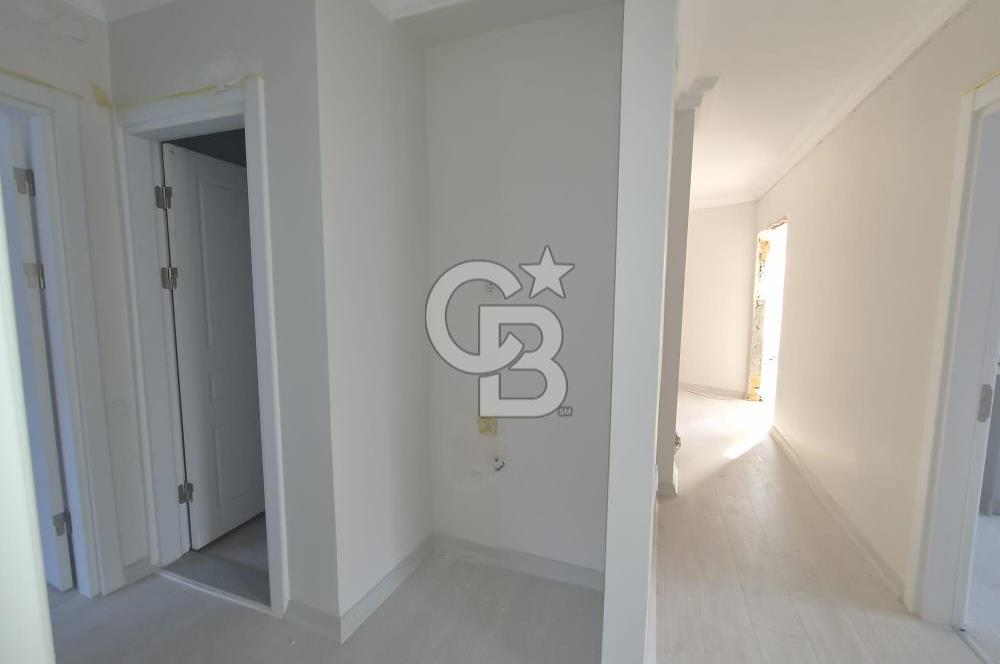 MERKEZ EFENDİ'DE TABELA DEĞERİ YÜKSEK KİRALIK MUAYENEHANE & OFİS