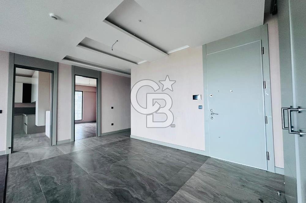 SUKENT BEYTEPE'DE OTURUMA HAZIR BOŞ 4,5 +1 SATILIK DAİRE 