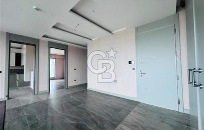 SUKENT BEYTEPE'DE OTURUMA HAZIR BOŞ 4,5 +1 SATILIK DAİRE 