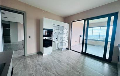 SUKENT BEYTEPE'DE OTURUMA HAZIR BOŞ 4,5 +1 SATILIK DAİRE 