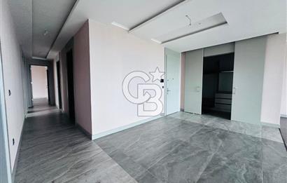 SUKENT BEYTEPE'DE OTURUMA HAZIR BOŞ 4,5 +1 SATILIK DAİRE 