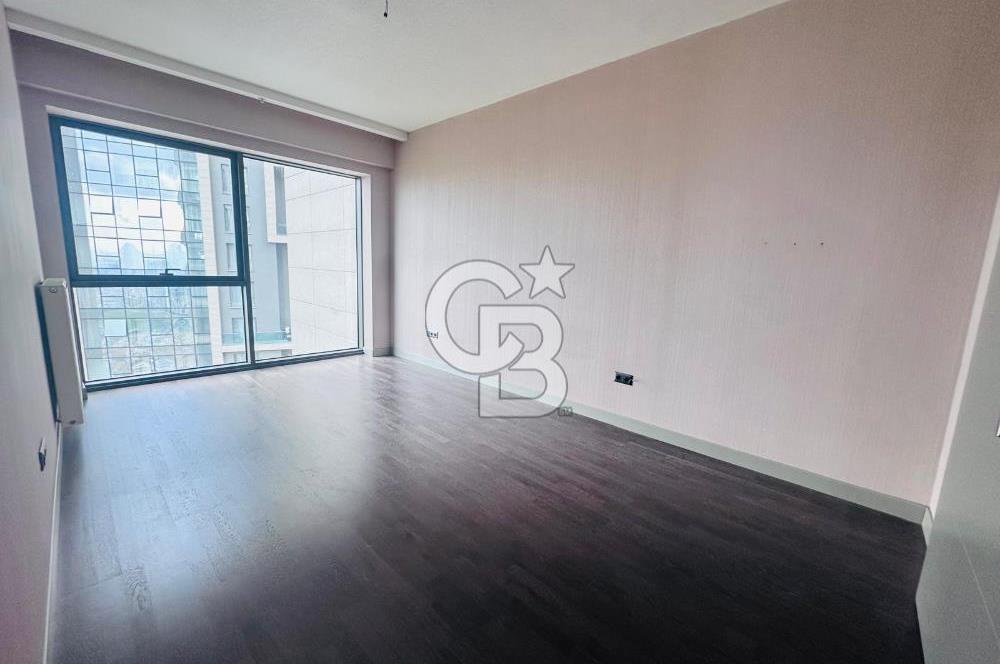 SUKENT BEYTEPE'DE OTURUMA HAZIR BOŞ 4,5 +1 SATILIK DAİRE 