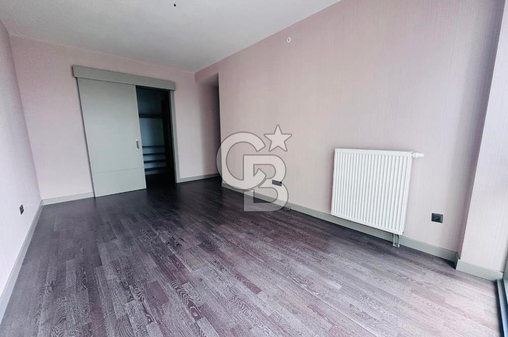 SUKENT BEYTEPE'DE OTURUMA HAZIR BOŞ 4,5 +1 SATILIK DAİRE 
