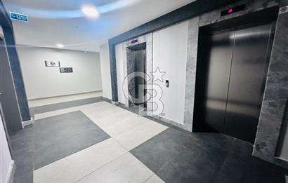 SUKENT BEYTEPE'DE OTURUMA HAZIR BOŞ 4,5 +1 SATILIK DAİRE 
