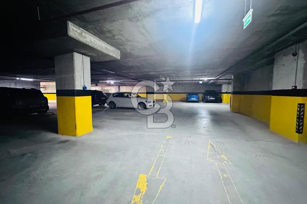 SUKENT BEYTEPE'DE OTURUMA HAZIR BOŞ 4,5 +1 SATILIK DAİRE 