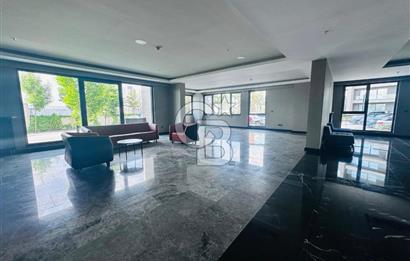 SUKENT BEYTEPE'DE OTURUMA HAZIR BOŞ 4,5 +1 SATILIK DAİRE 