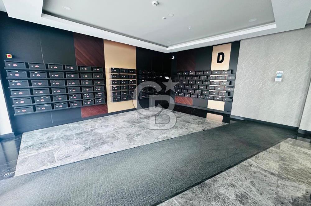 SUKENT BEYTEPE'DE OTURUMA HAZIR BOŞ 4,5 +1 SATILIK DAİRE 