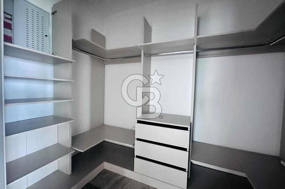 SUKENT BEYTEPE'DE OTURUMA HAZIR BOŞ 4,5 +1 SATILIK DAİRE 