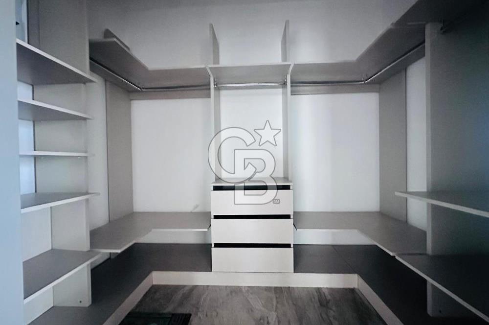 SUKENT BEYTEPE'DE OTURUMA HAZIR BOŞ 4,5 +1 SATILIK DAİRE 