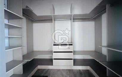 SUKENT BEYTEPE'DE OTURUMA HAZIR BOŞ 4,5 +1 SATILIK DAİRE 