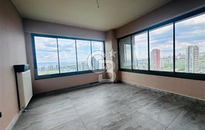 SUKENT BEYTEPE'DE OTURUMA HAZIR BOŞ 4,5 +1 SATILIK DAİRE 