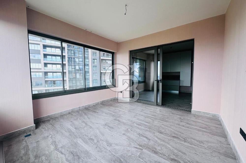 SUKENT BEYTEPE'DE OTURUMA HAZIR BOŞ 4,5 +1 SATILIK DAİRE 