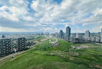 SUKENT BEYTEPE'DE OTURUMA HAZIR BOŞ 4,5 +1 SATILIK DAİRE  - 11 - 351779