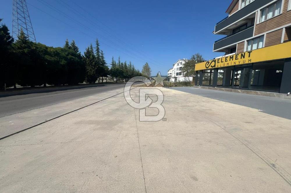 İZMİT ALİKAHYA'DA 110 M2 ANA CADDE ÜZERİ KİRALIK DÜKKAN&MAĞAZA