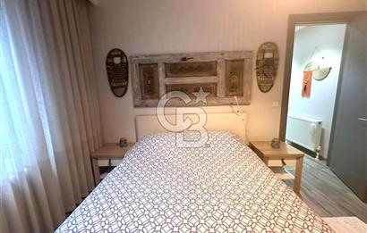 İdealtepe'de Full Eşyalı 2+1 KİRALIK Daire