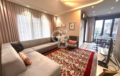 İdealtepe'de Full Eşyalı 2+1 KİRALIK Daire