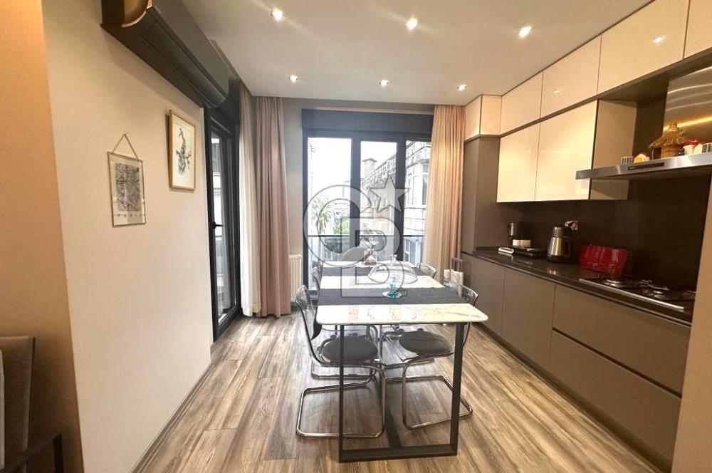 İdealtepe'de Full Eşyalı 2+1 KİRALIK Daire