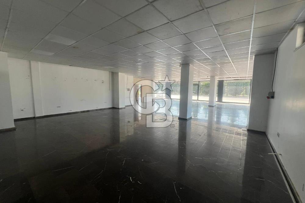 İZMİT ALİKAHYA'DA 110 M2 ANA CADDE ÜZERİ KİRALIK DÜKKAN&MAĞAZA