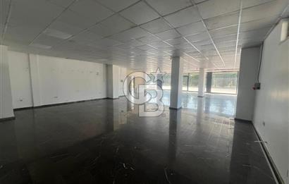 İZMİT ALİKAHYA'DA 110 M2 ANA CADDE ÜZERİ KİRALIK DÜKKAN&MAĞAZA