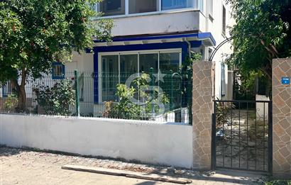 Bodrum Turgutreis Bahçelievler'de Satılık 3+1 Geniş Daire