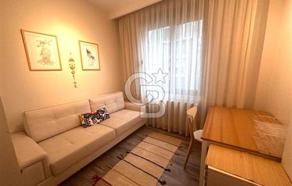 İdealtepe'de Full Eşyalı 2+1 KİRALIK Daire