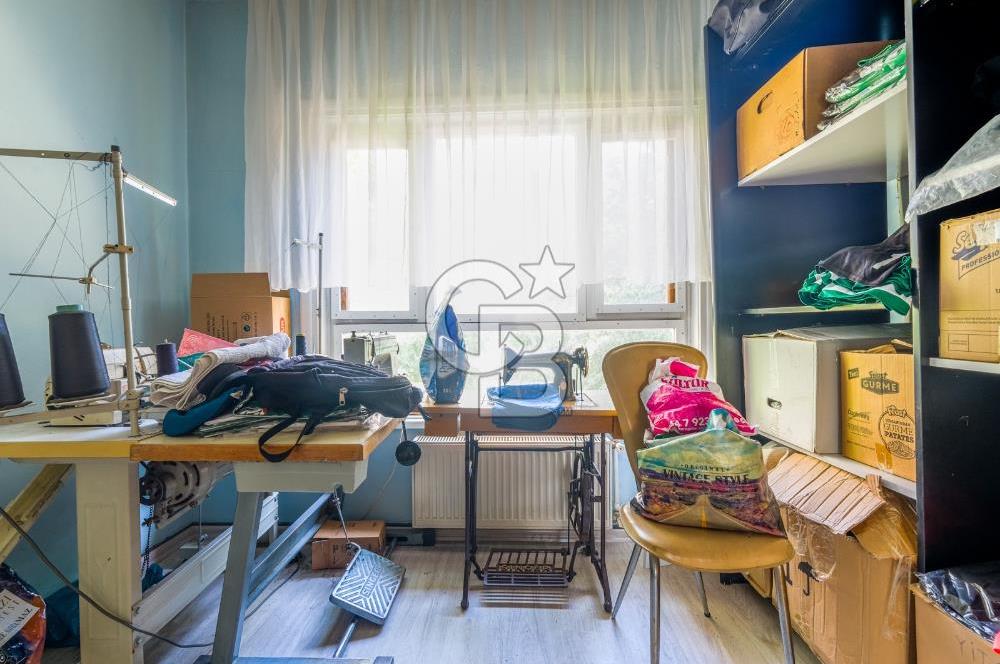 ÇEKİRGE MEYDANINDA SATILIK TARİHİ DOKULU MÜSTAKİL EV Favorilerime Ekle Yazdır