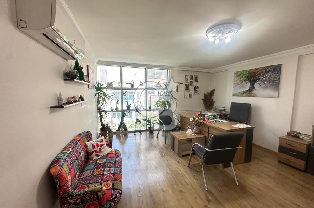 CB Ofis Manisa'dan 1.Anafartalar'da Kiralık 3+1 Ofis - Muayehane