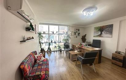 CB Ofis Manisa'dan 1.Anafartalar'da Kiralık 3+1 Ofis - Muayehane