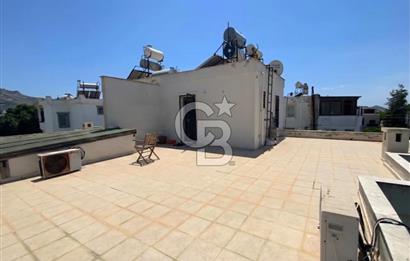 Bodrum Turgutreis Bahçelievler'de Satılık 3+1 Geniş Daire