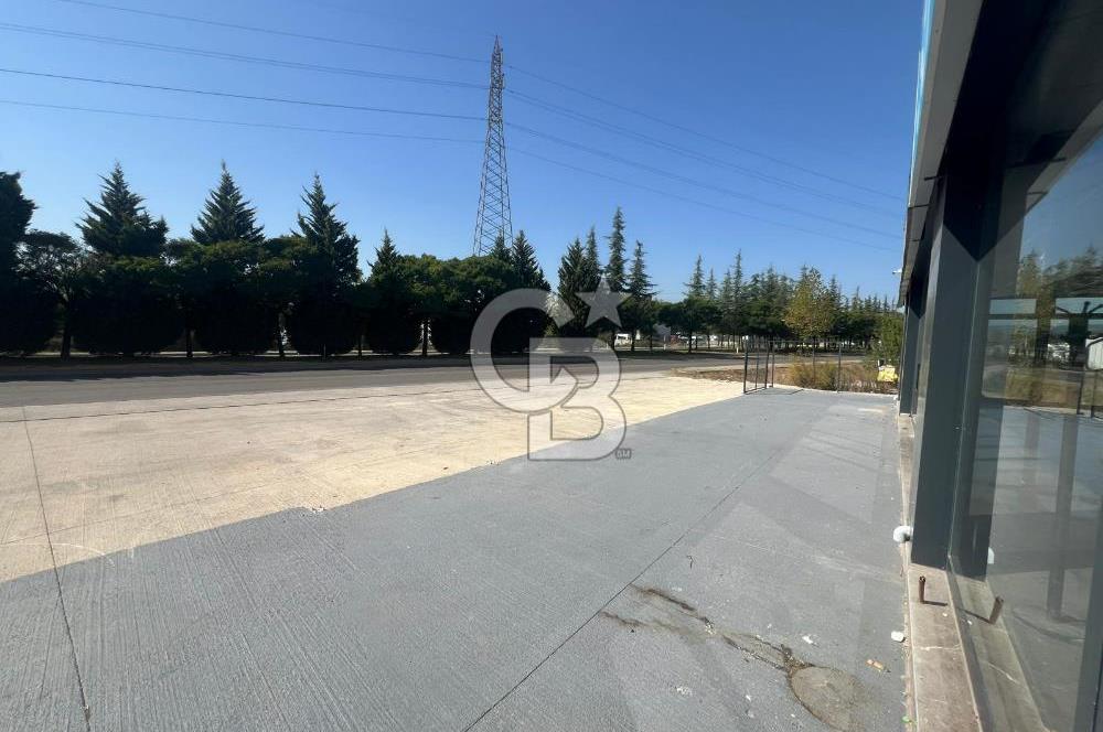 İZMİT ALİKAHYA'DA 110 M2 ANA CADDE ÜZERİ KİRALIK DÜKKAN&MAĞAZA