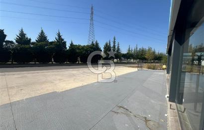İZMİT ALİKAHYA'DA 110 M2 ANA CADDE ÜZERİ KİRALIK DÜKKAN&MAĞAZA