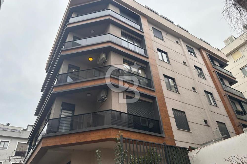 İdealtepe'de Full Eşyalı 2+1 KİRALIK Daire