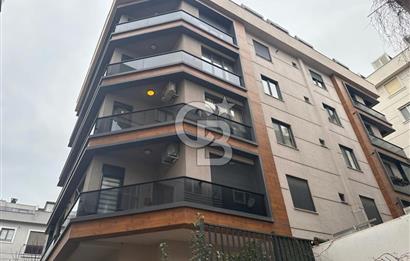İdealtepe'de Full Eşyalı 2+1 KİRALIK Daire