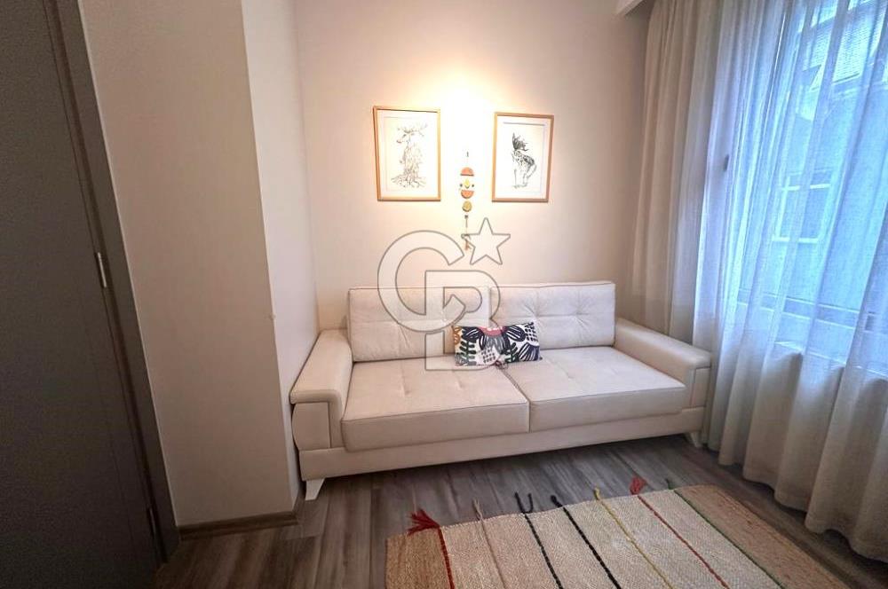 İdealtepe'de Full Eşyalı 2+1 KİRALIK Daire