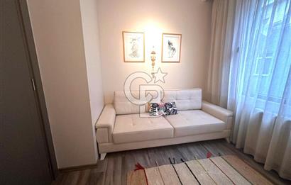 İdealtepe'de Full Eşyalı 2+1 KİRALIK Daire
