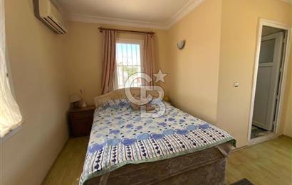 Bodrum Turgutreis Bahçelievler'de Satılık 3+1 Geniş Daire