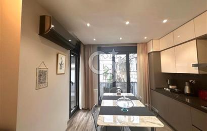 İdealtepe'de Full Eşyalı 2+1 KİRALIK Daire