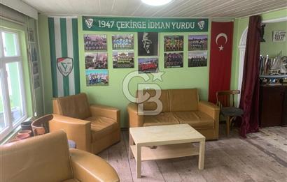 ÇEKİRGE MEYDANINDA SATILIK TARİHİ DOKULU MÜSTAKİL EV Favorilerime Ekle Yazdır