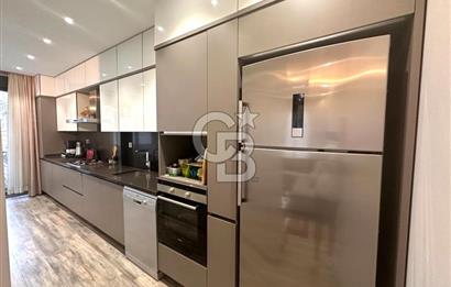 İdealtepe'de Full Eşyalı 2+1 KİRALIK Daire