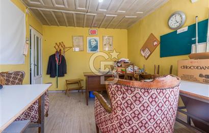 ÇEKİRGE MEYDANINDA SATILIK TARİHİ DOKULU MÜSTAKİL EV Favorilerime Ekle Yazdır