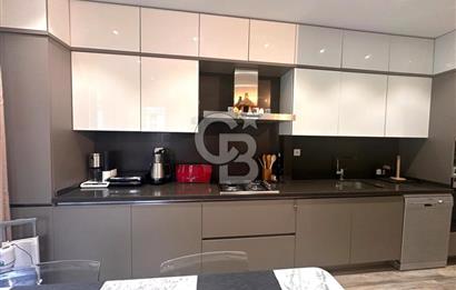 İdealtepe'de Full Eşyalı 2+1 KİRALIK Daire