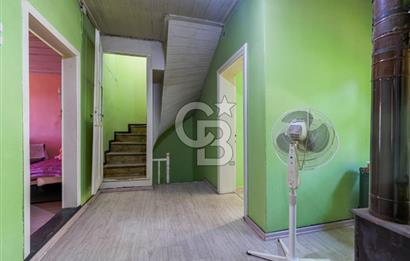 ÇEKİRGE MEYDANINDA SATILIK TARİHİ DOKULU MÜSTAKİL EV Favorilerime Ekle Yazdır