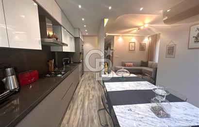 İdealtepe'de Full Eşyalı 2+1 KİRALIK Daire