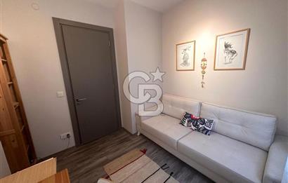 İdealtepe'de Full Eşyalı 2+1 KİRALIK Daire