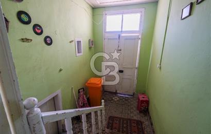 ÇEKİRGE MEYDANINDA SATILIK TARİHİ DOKULU MÜSTAKİL EV Favorilerime Ekle Yazdır