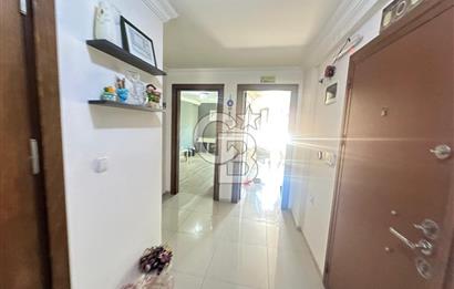 CB Ofis Manisa'dan 1.Anafartalar'da Kiralık 3+1 Ofis - Muayehane