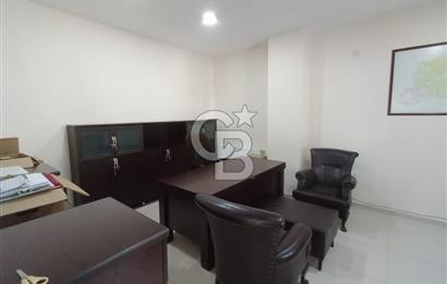 İZMİT ALİKAHYA MERKEZ'DE 5 KATLI 1100m2 KOMPLE KİRALIK BİNA