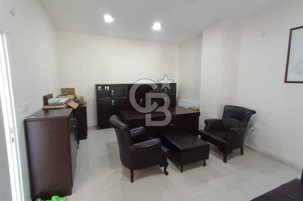 İZMİT ALİKAHYA MERKEZ'DE 5 KATLI 1100m2 KOMPLE KİRALIK BİNA