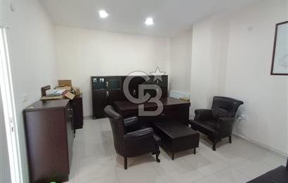 İZMİT ALİKAHYA MERKEZ'DE 5 KATLI 1100m2 KOMPLE KİRALIK BİNA